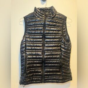Patagonia Women's Ultralight Black Vest